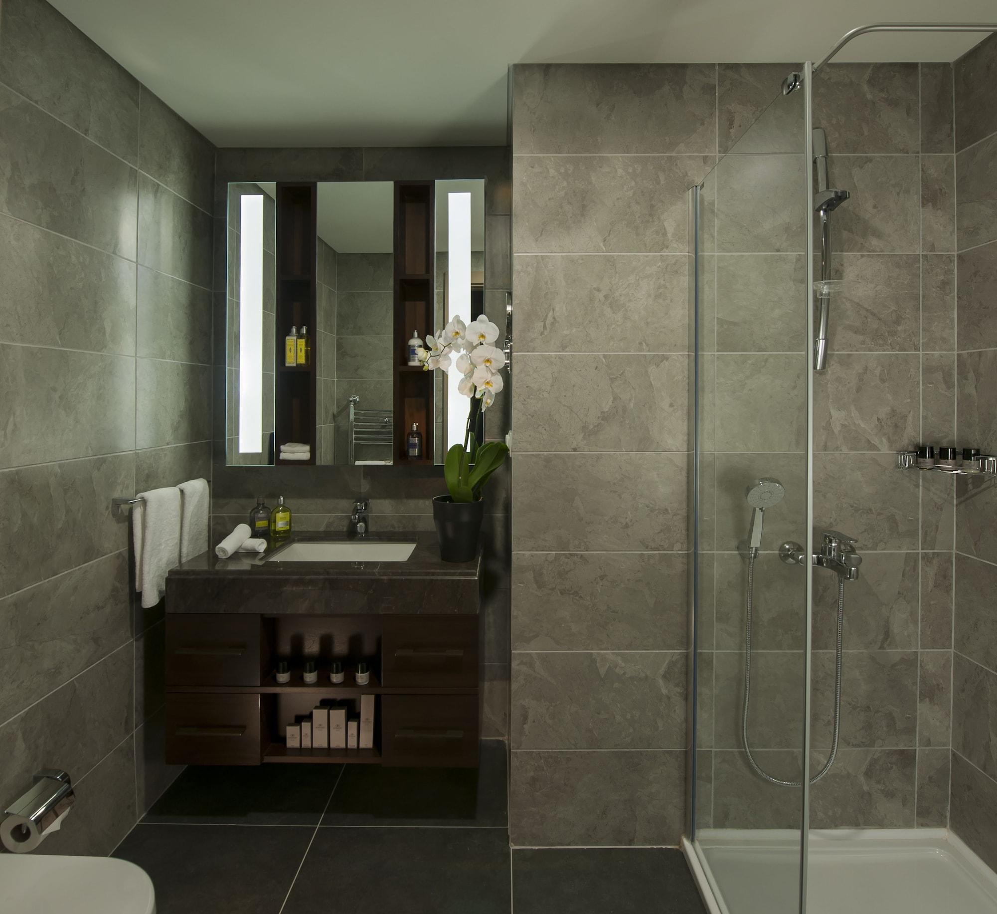 Otel Somerset Maslak İstanbul