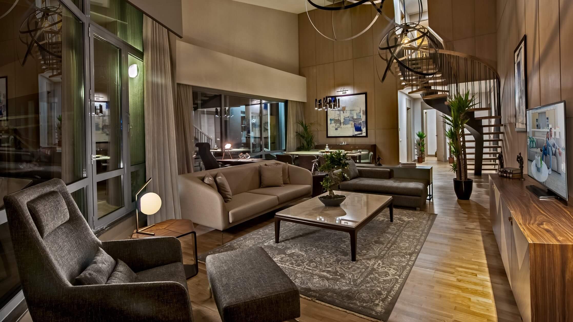 Otel Somerset Maslak 4*