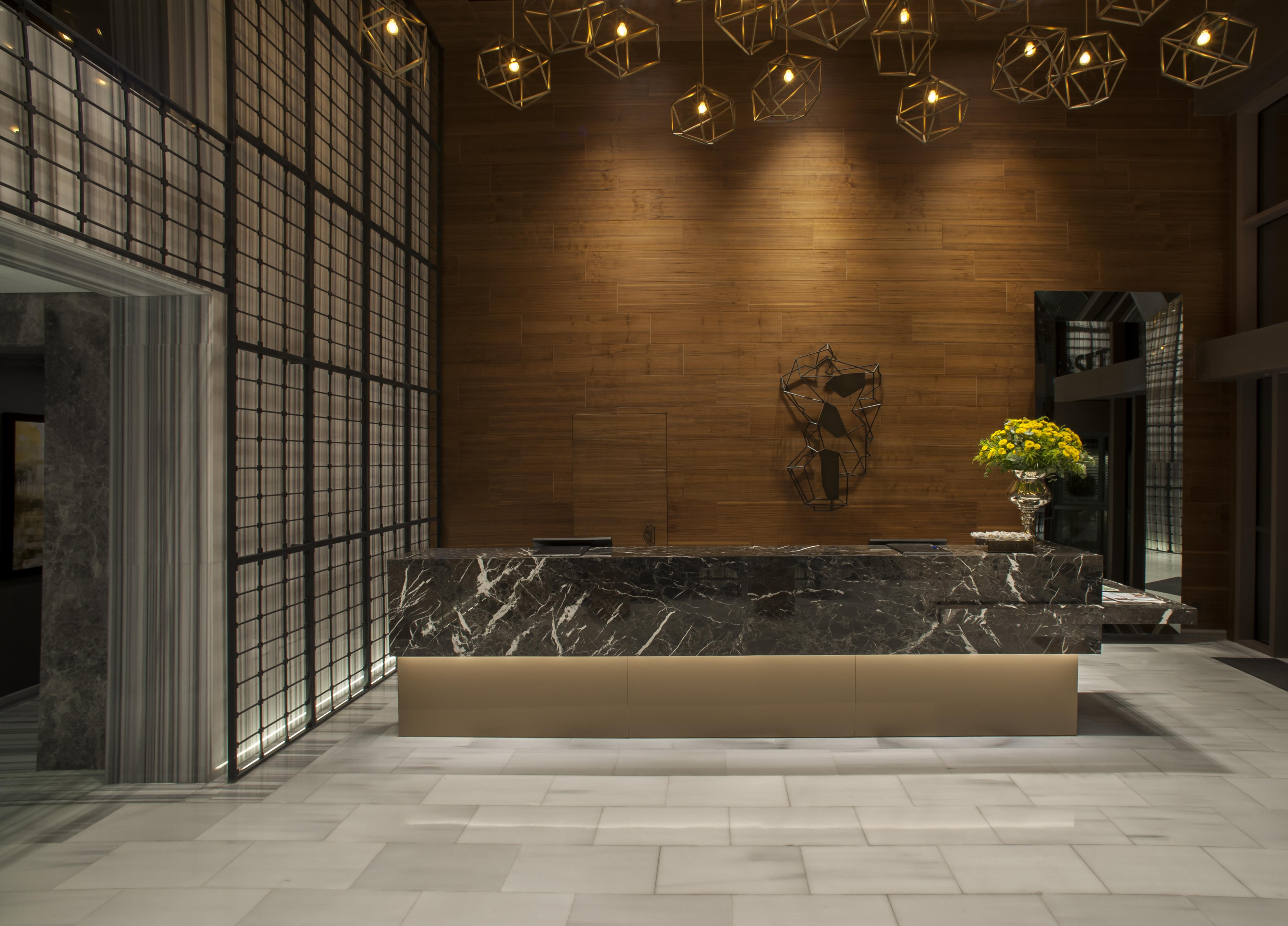 Otel Somerset Maslak 4*