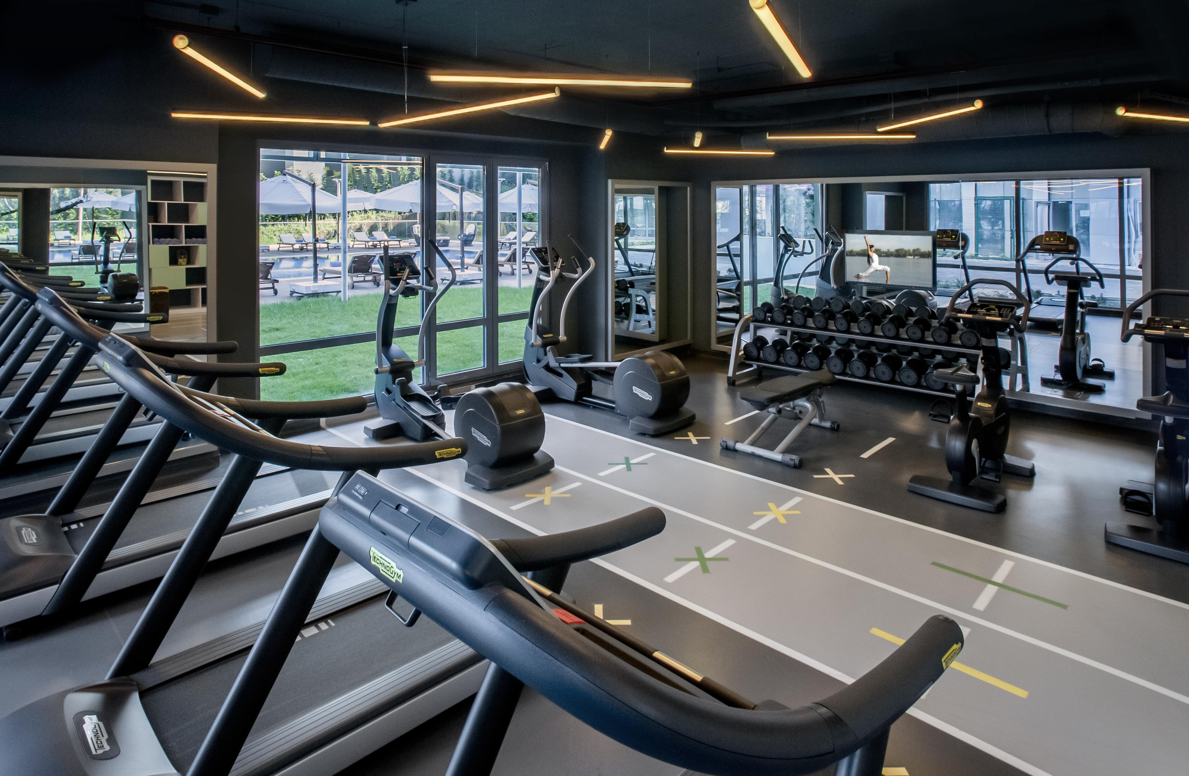 Otel Somerset Maslak 4*