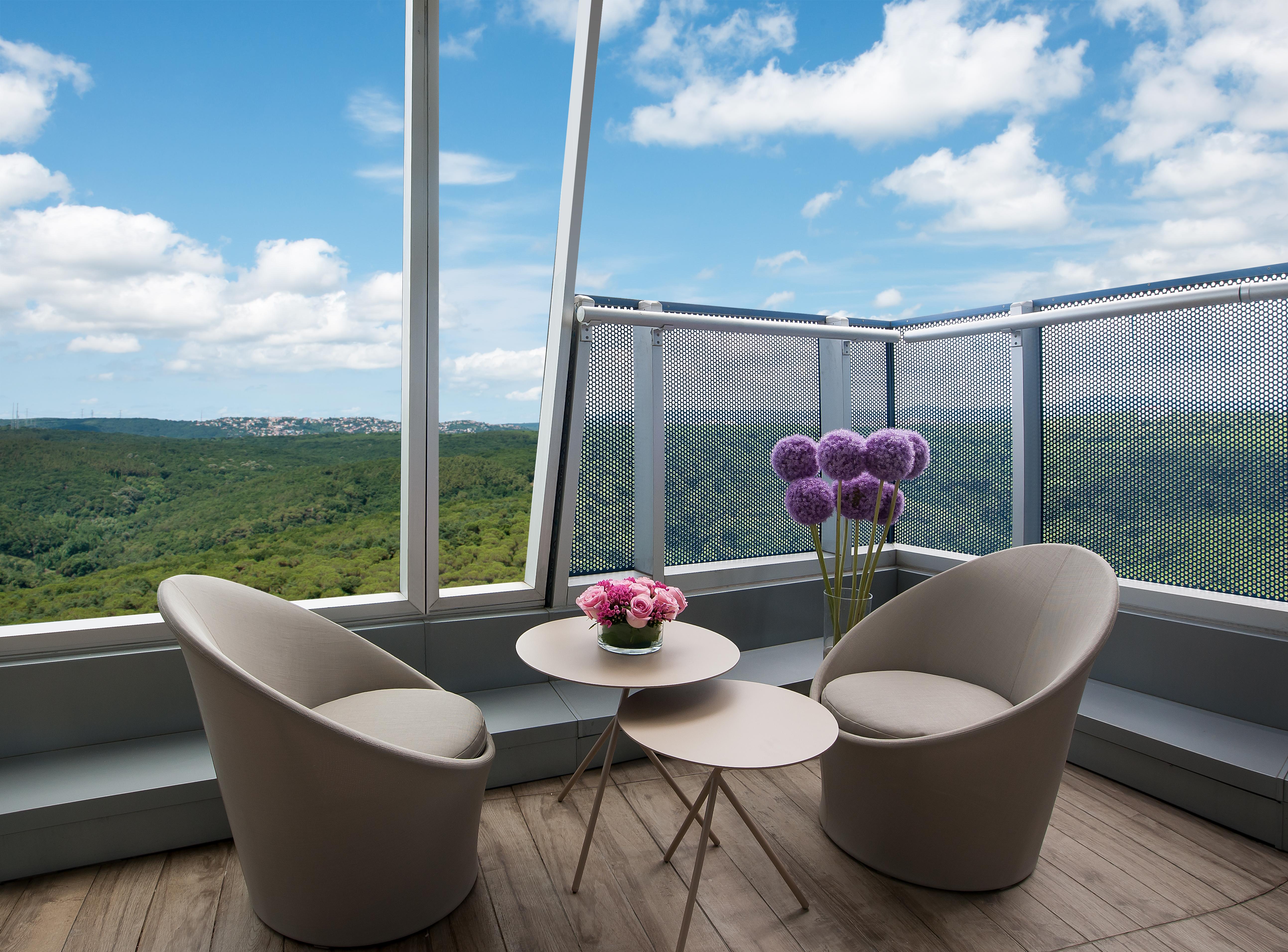 Somerset Maslak Otel 4*