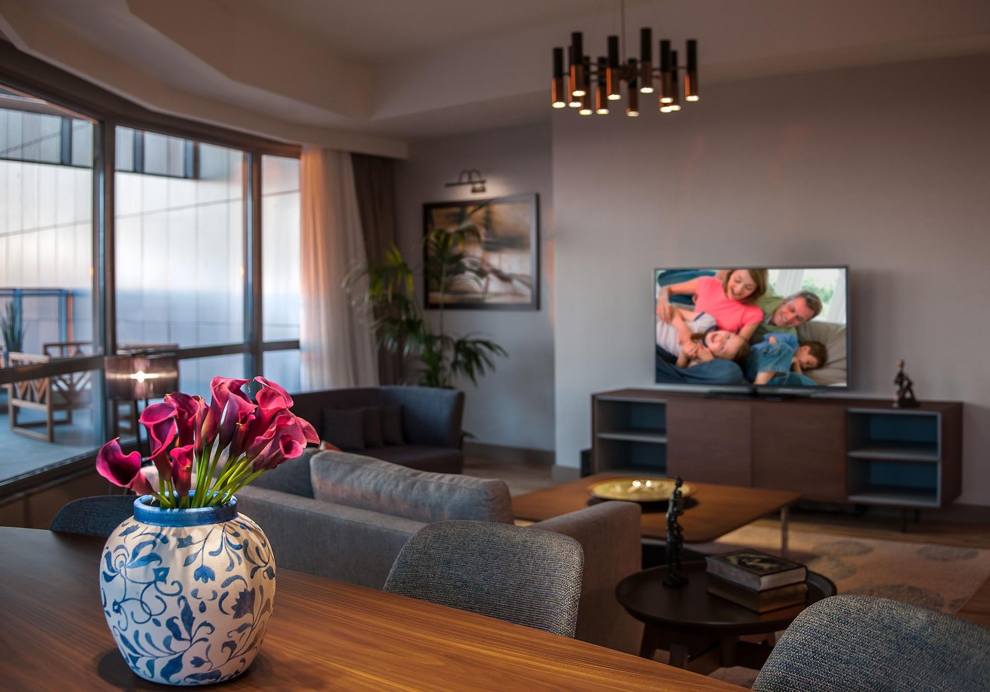 Otel Somerset Maslak