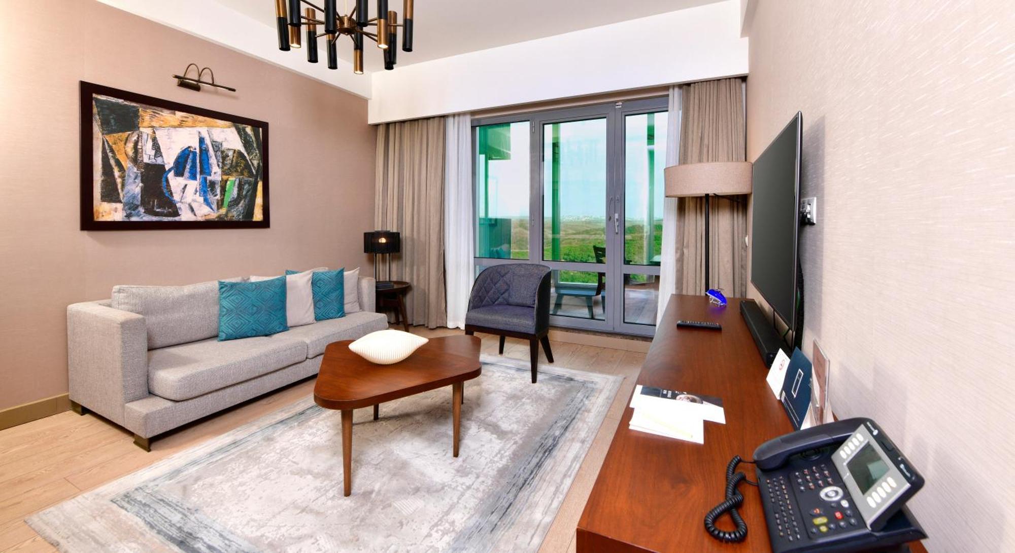 Somerset Maslak 4* İstanbul