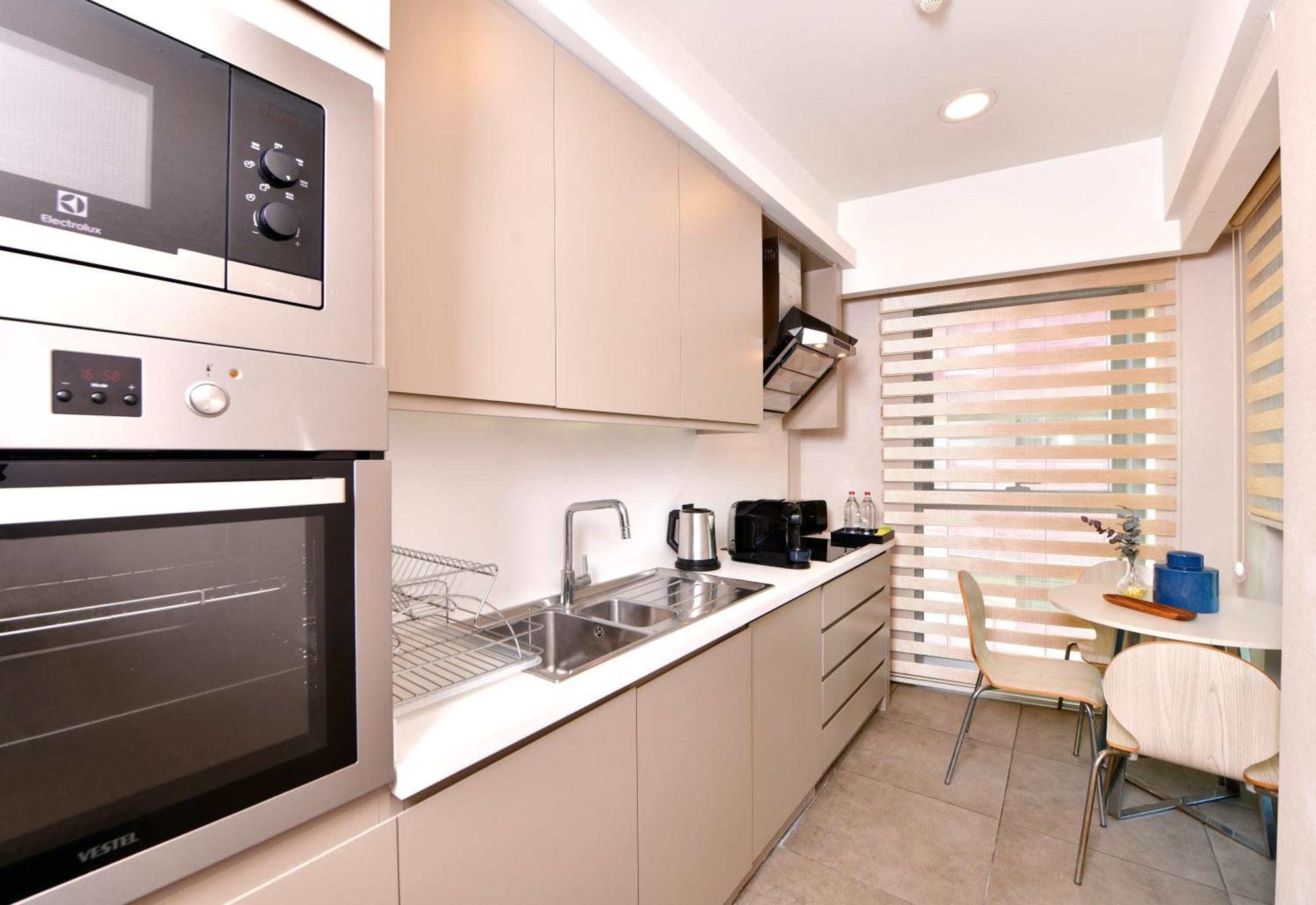 Somerset Maslak 4* İstanbul