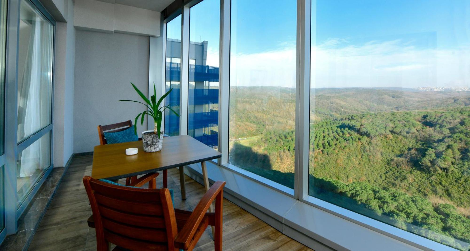 Otel Somerset Maslak