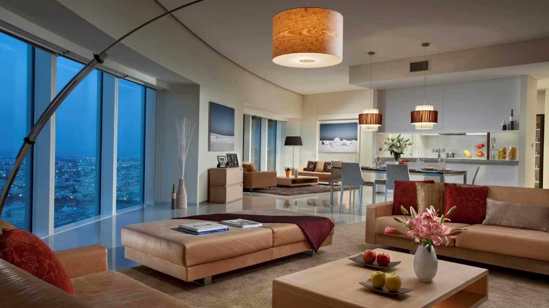 Otel Somerset Maslak İstanbul