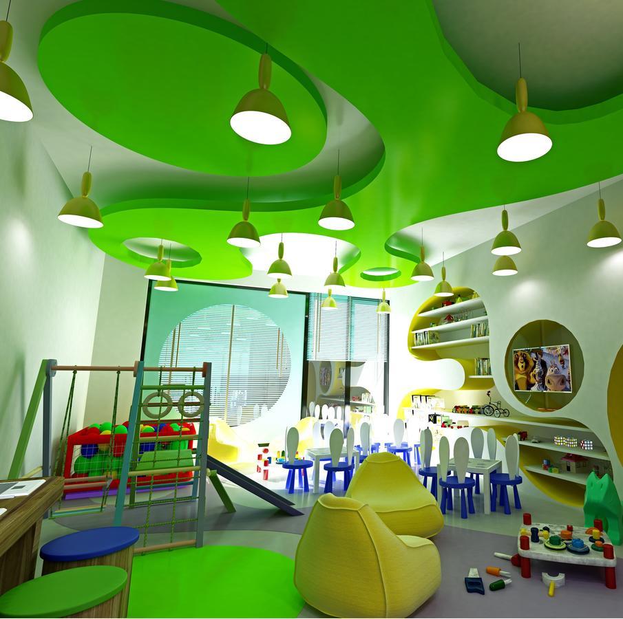 Somerset Maslak 4* İstanbul