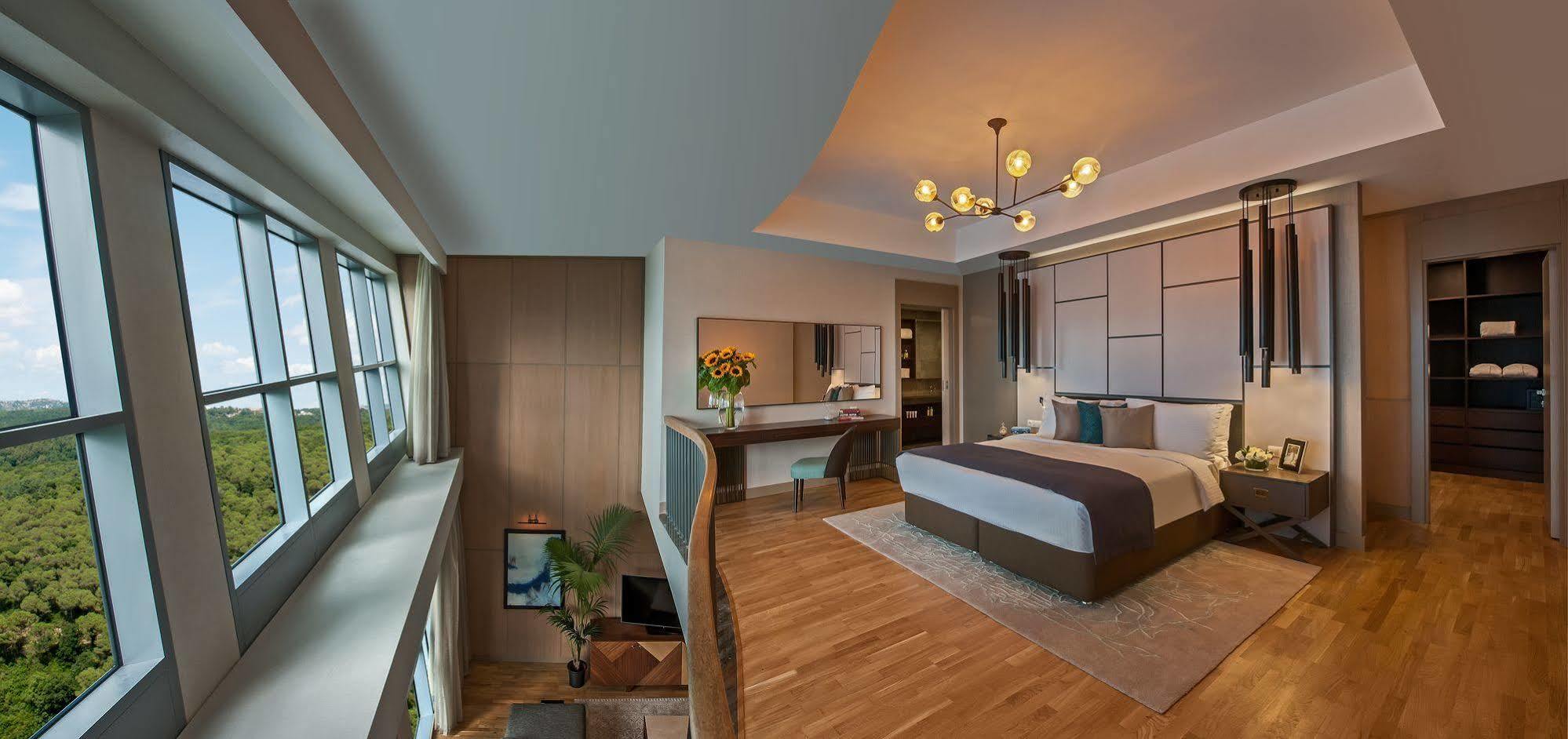 Somerset Maslak İstanbul